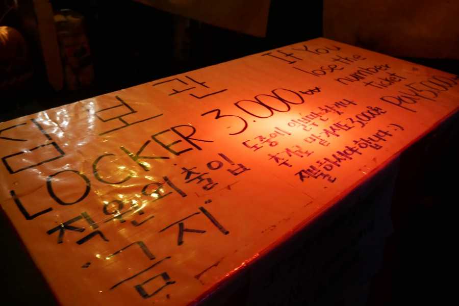 Seoul-Here are five must-visit bars in Seoul to enjoy the romantic night view!