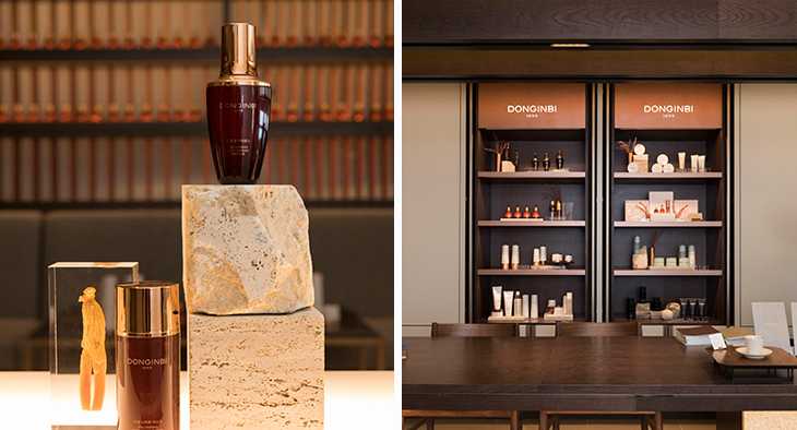 Busan/Jeju-Busan SPA 1899 Haeundae Branch?️‍♂️, a SPA delivered with meticulous rituals and therapies