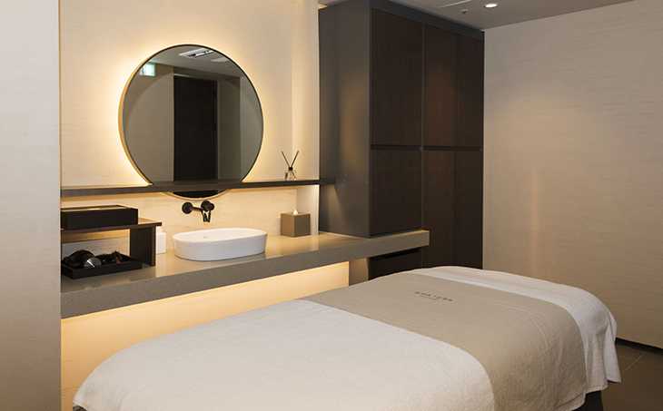 Busan/Jeju-Busan SPA 1899 Haeundae Branch?️‍♂️, a SPA delivered with meticulous rituals and therapies