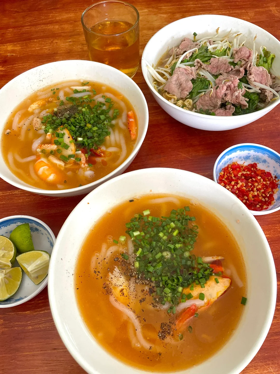 Ho Chi Minh-Recommended local restaurants in Ho Chi Minh, ?seafood is relatively cheap