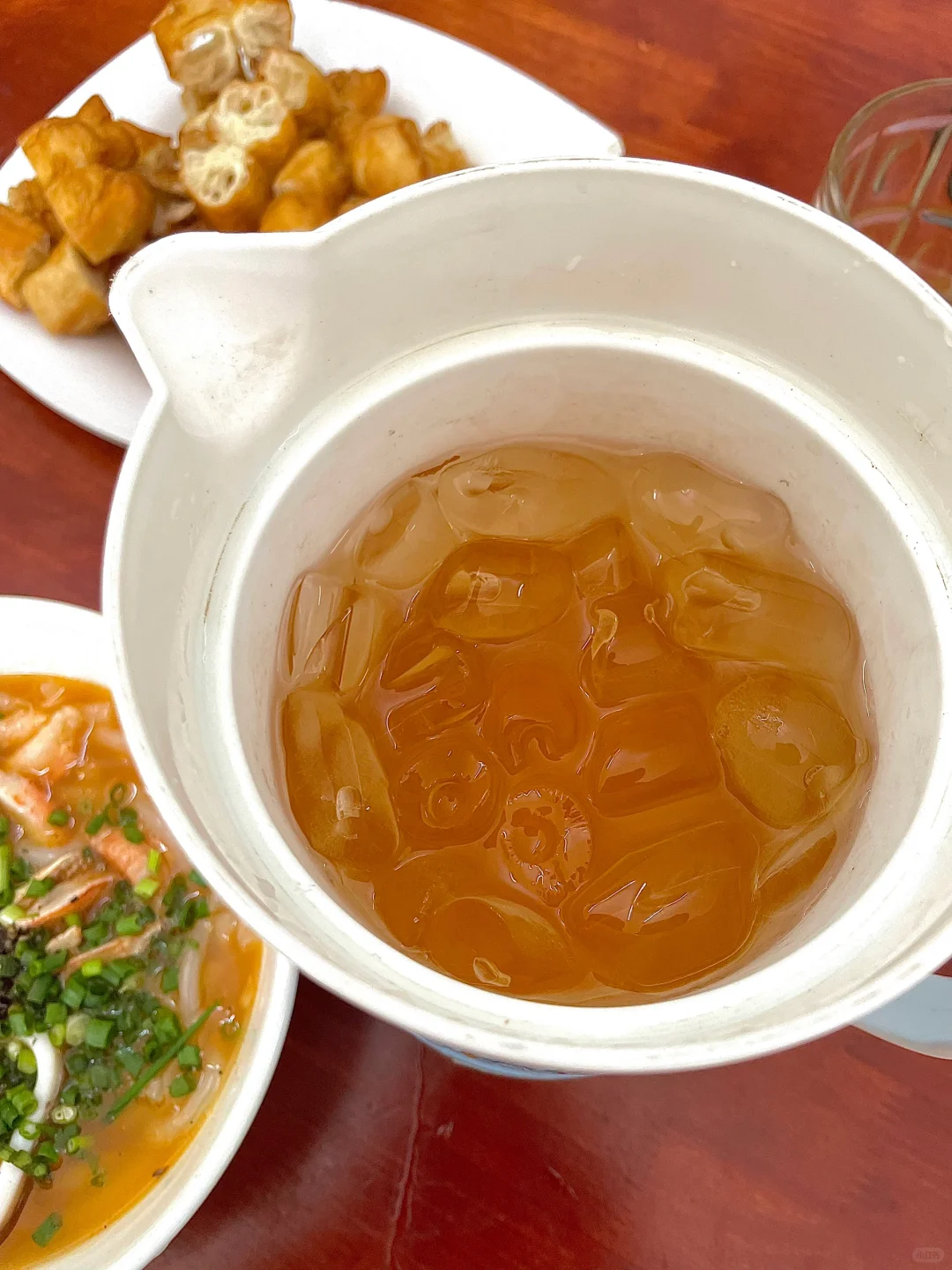 Ho Chi Minh-Recommended local restaurants in Ho Chi Minh, ?seafood is relatively cheap