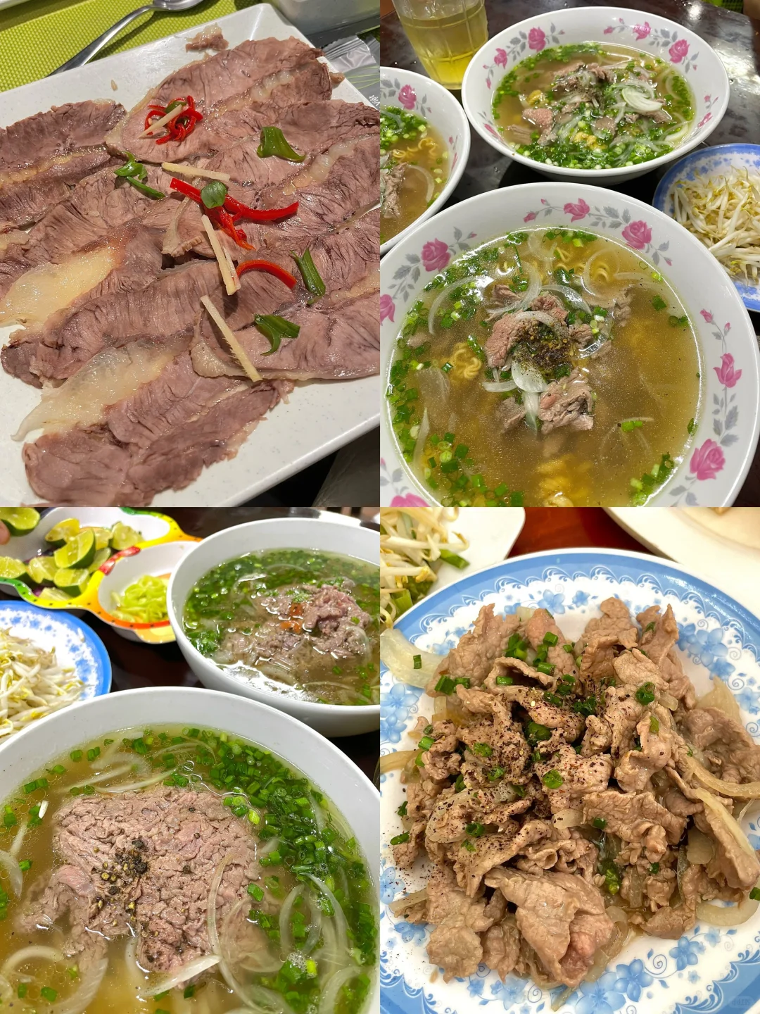 Ho Chi Minh-Recommended local restaurants in Ho Chi Minh, ?seafood is relatively cheap