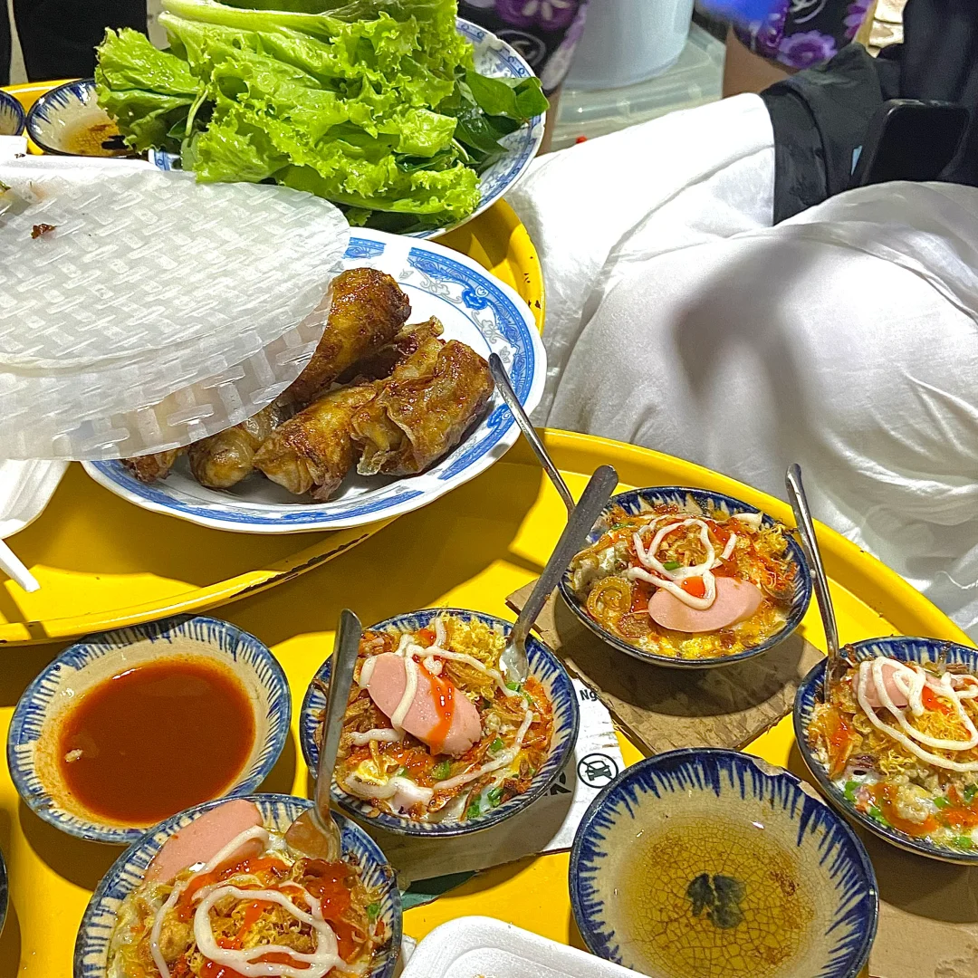 Ho Chi Minh-Recommended local restaurants in Ho Chi Minh, ?seafood is relatively cheap
