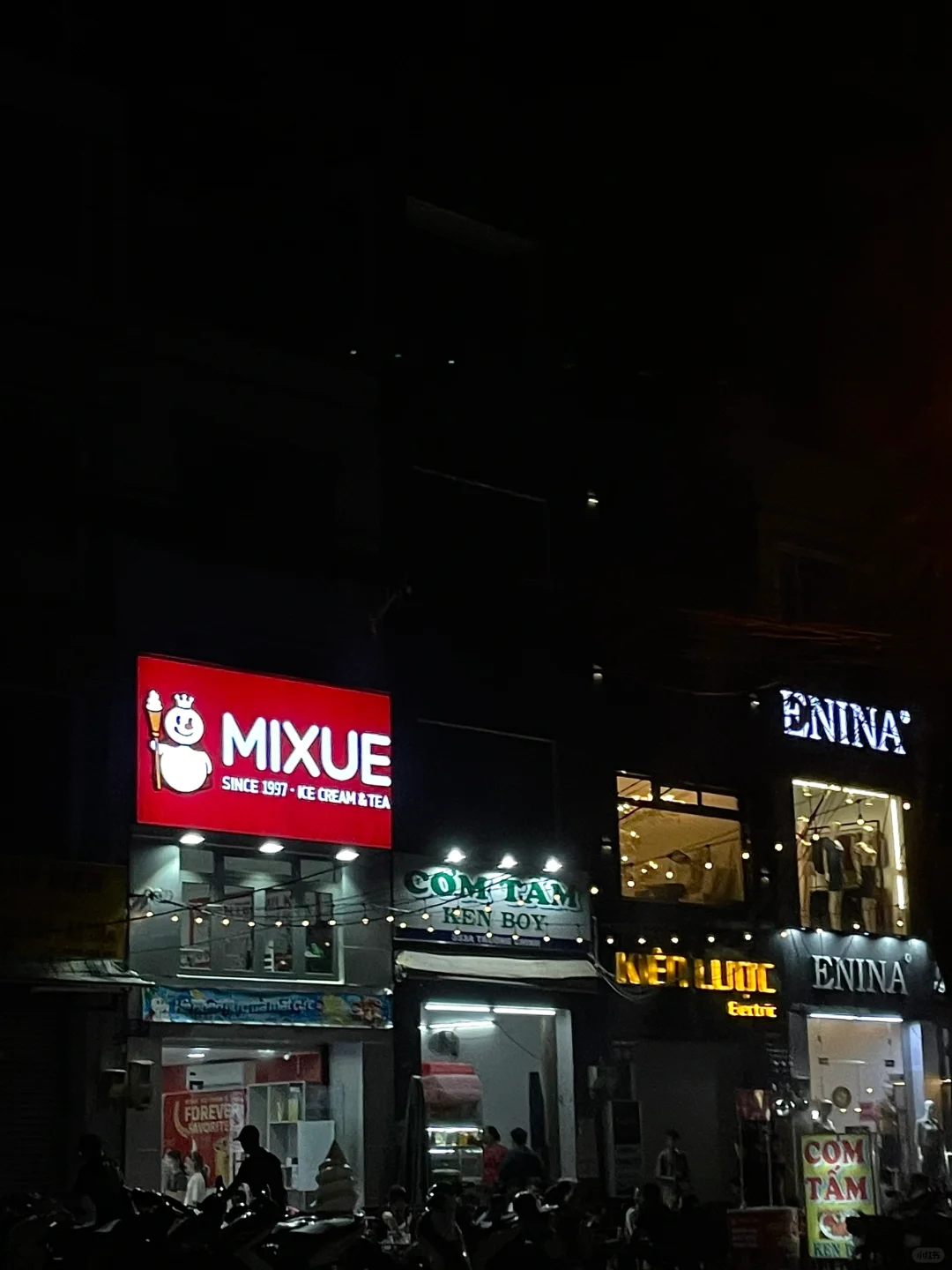 Ho Chi Minh-Recommended local restaurants in Ho Chi Minh, ?seafood is relatively cheap