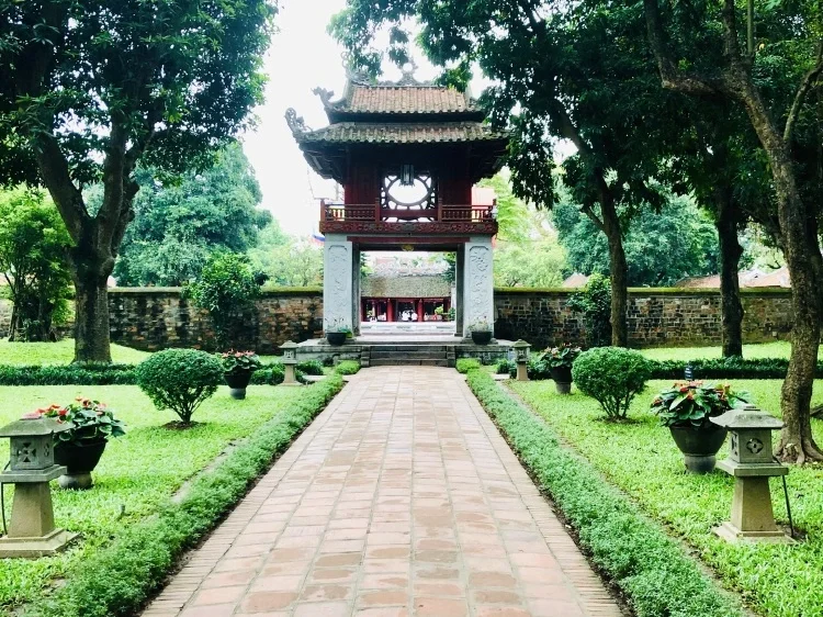 Hanoi-Hanoi travel guide, let you easily appreciate the infinite charm of Vietnam's capital