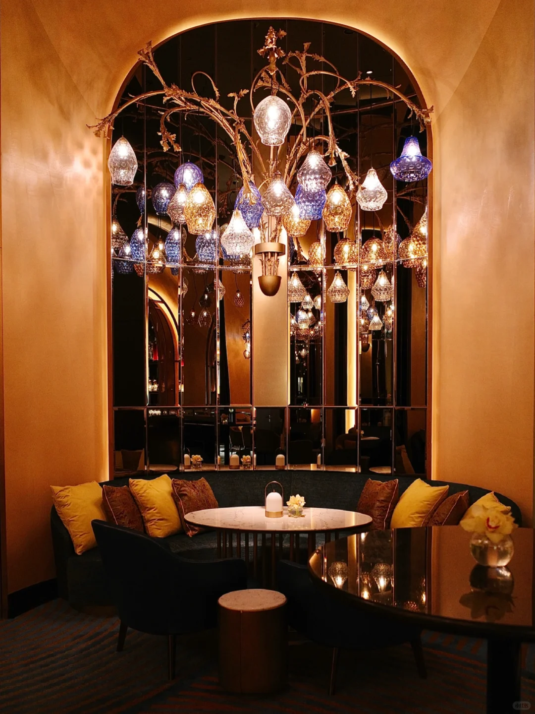 Macao-Lan Bar?, one of the top 50 bars in Asia, recommends the Dirty Apple Martini