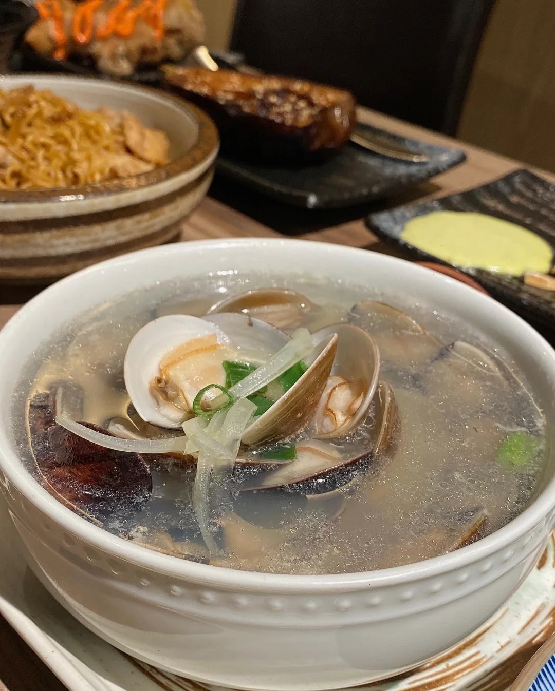 Taiwan-Taiwan's New Taipei City's Izakaya has a rich variety of food??‍?‍??, simple but memorable