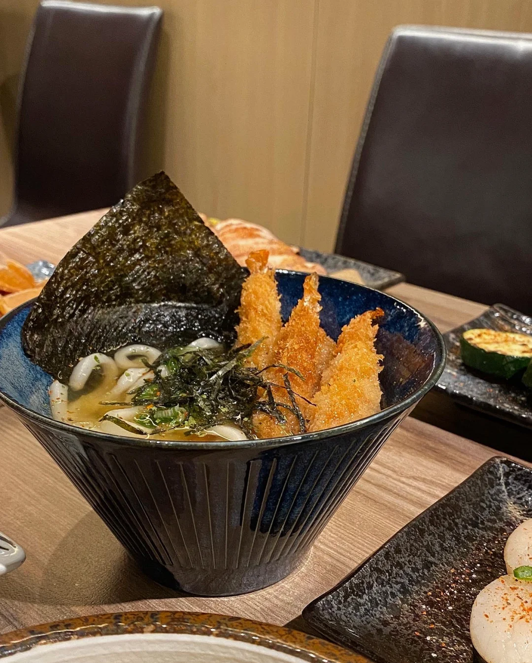 Taiwan-Taiwan's New Taipei City's Izakaya has a rich variety of food??‍?‍??, simple but memorable