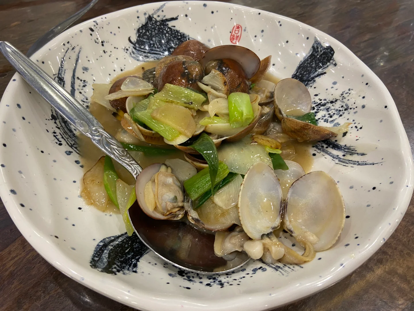 Bali-Sentosa Seafood, Bali seafood restaurant eats mantis shrimp as thick as your arm