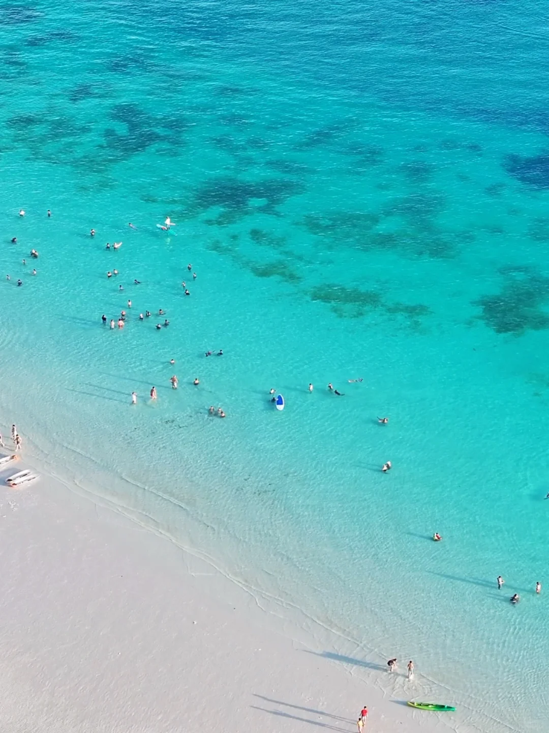 Boracay-National Geographic didn’t lie to me. ?️The beauty of Boracay took my breath away.
