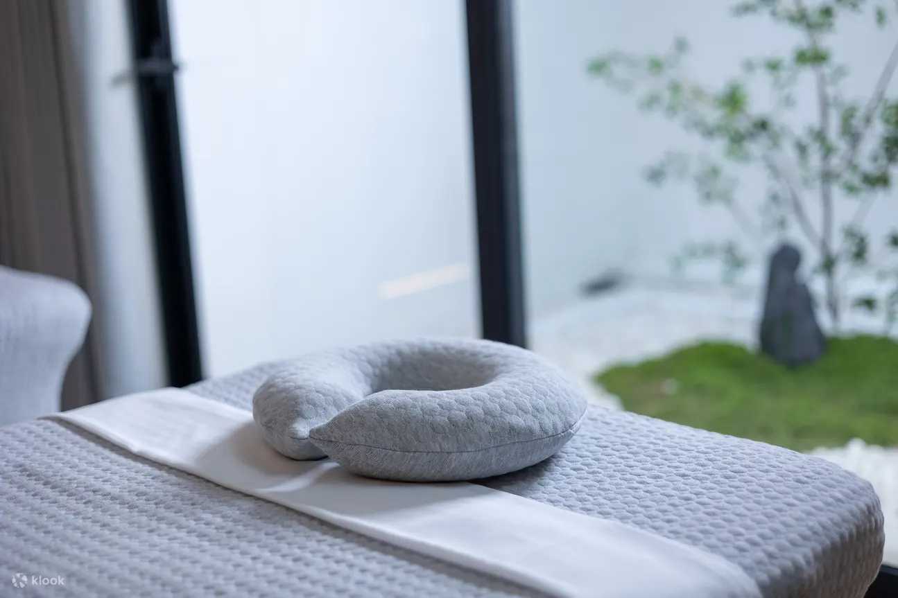 Hong kong-Healing - SPA and Massage Experience | Aromatherapy Massage | Oil Tube | Tsim Sha Tsui