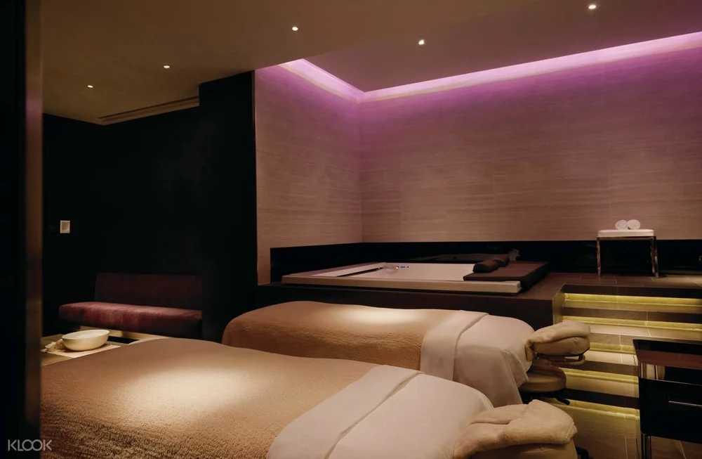 Hong kong-16 Must-Try SPA Massage Experiences in Hong Kong! Popular Thai Massage/Hotel Spa