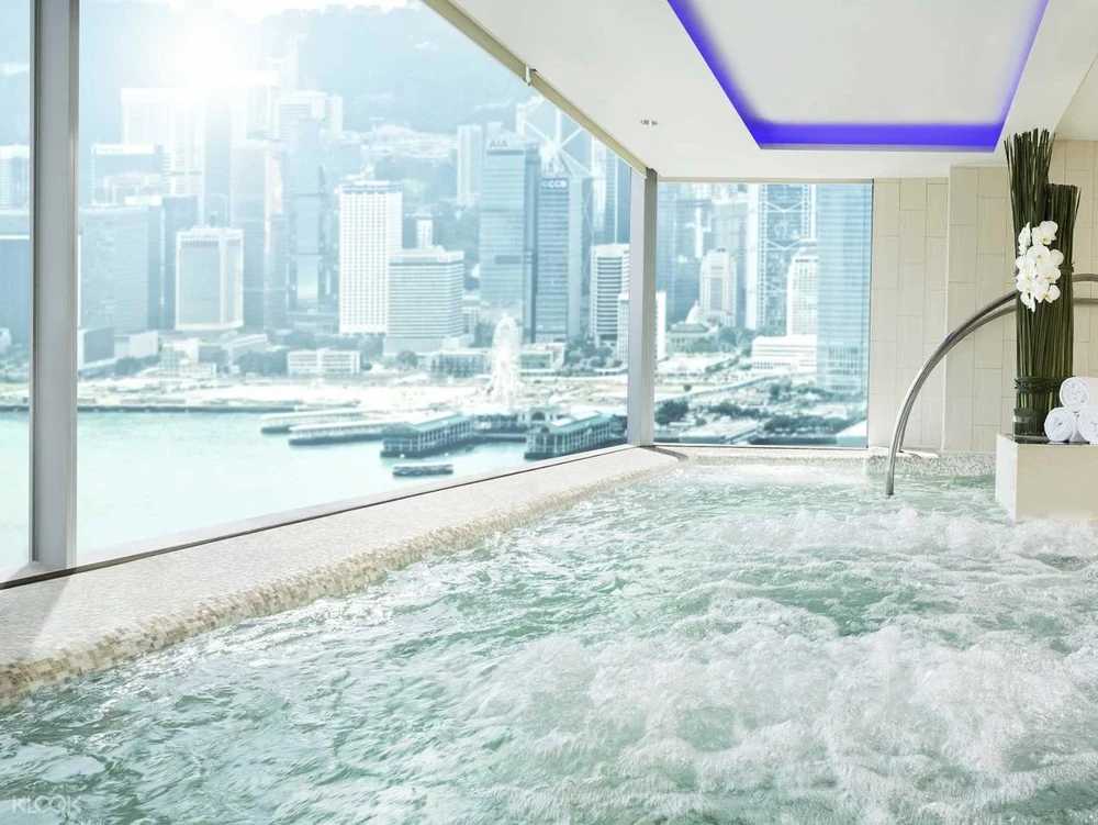 Hong kong-16 Must-Try SPA Massage Experiences in Hong Kong! Popular Thai Massage/Hotel Spa
