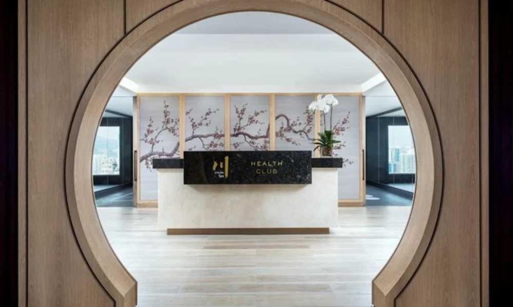 Hong kong-16 Must-Try SPA Massage Experiences in Hong Kong! Popular Thai Massage/Hotel Spa