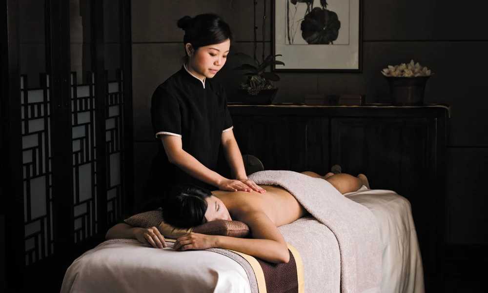 Hong kong-16 Must-Try SPA Massage Experiences in Hong Kong! Popular Thai Massage/Hotel Spa