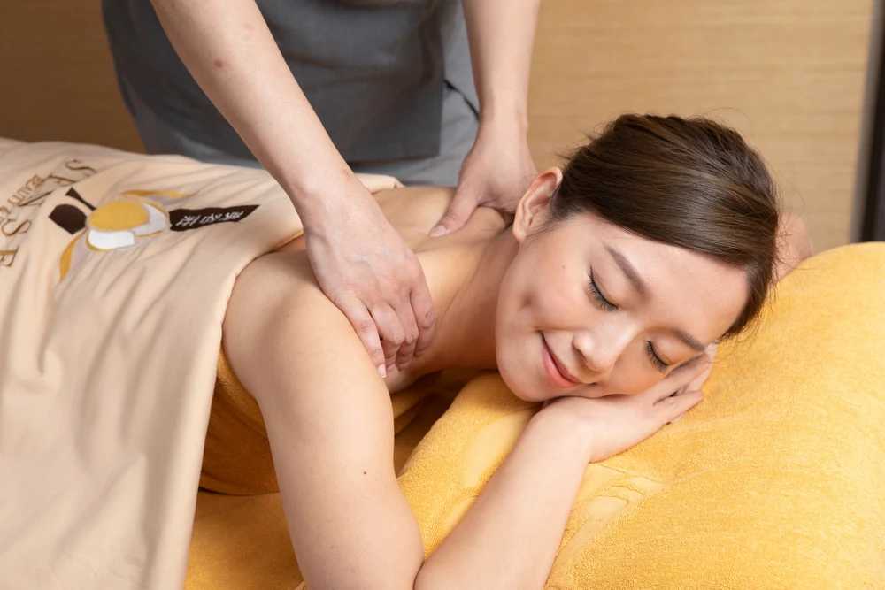 Hong kong-16 Must-Try SPA Massage Experiences in Hong Kong! Popular Thai Massage/Hotel Spa