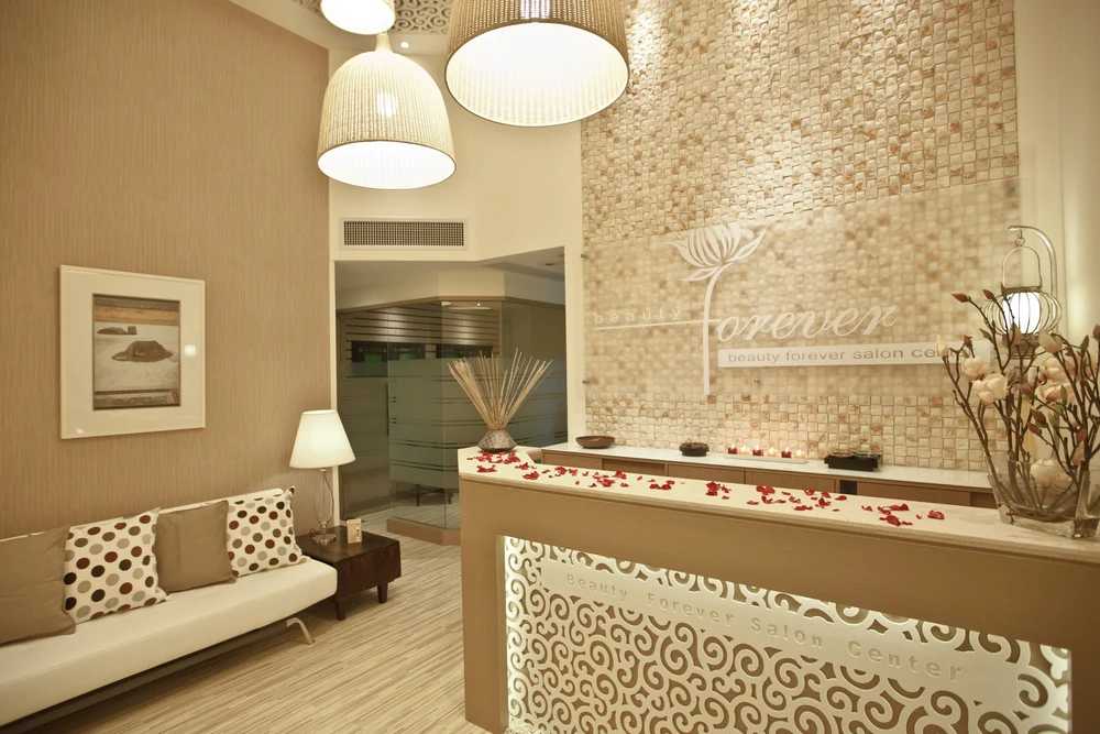 Hong kong-16 Must-Try SPA Massage Experiences in Hong Kong! Popular Thai Massage/Hotel Spa