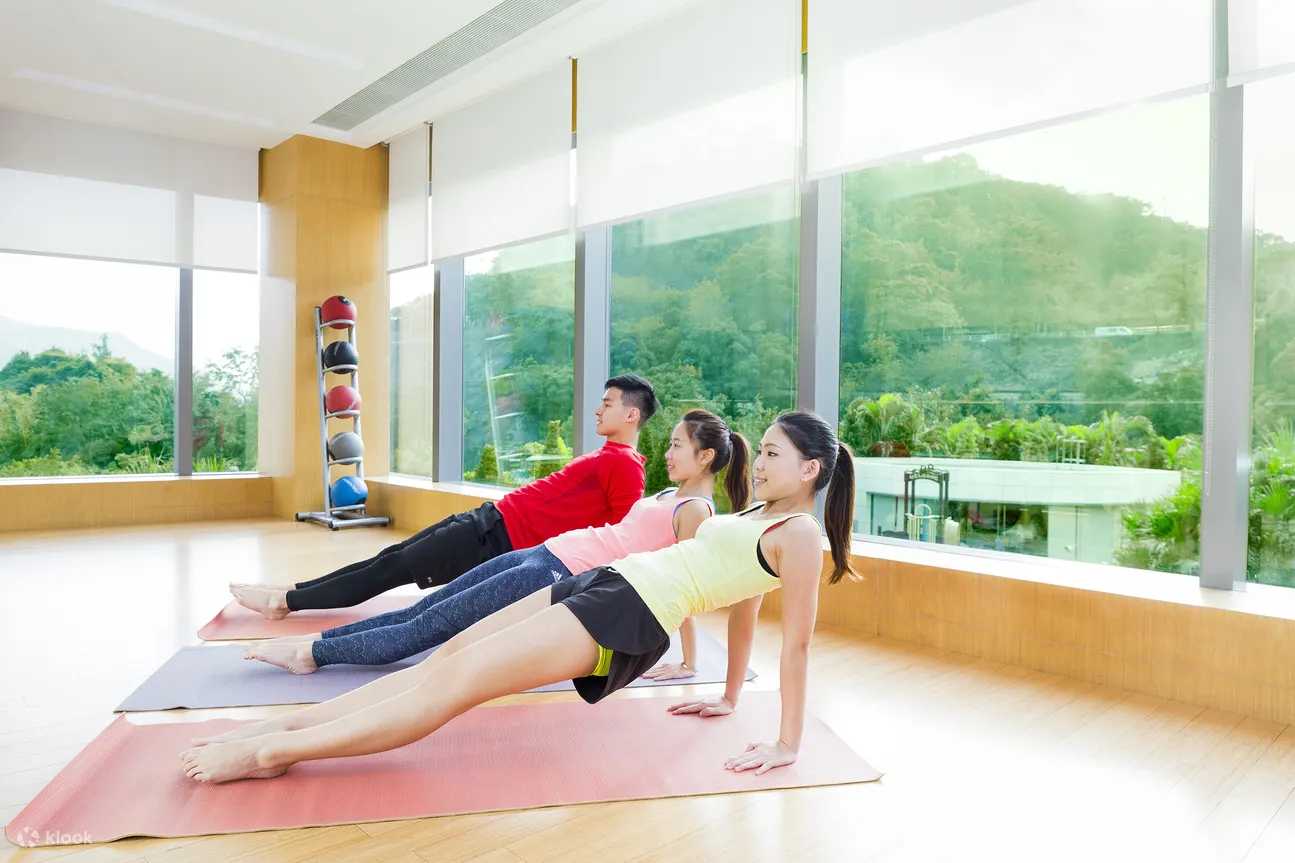 Hong kong-Hyatt Regency Hong Kong Sha Tin Massage and SPA Experience Aromatherapy Scrub