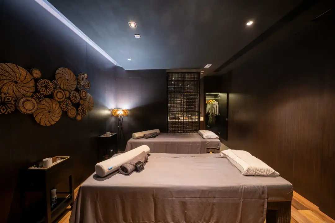 Hong kong-Hong Kong's top ten most popular SPAs, discount collection is here!