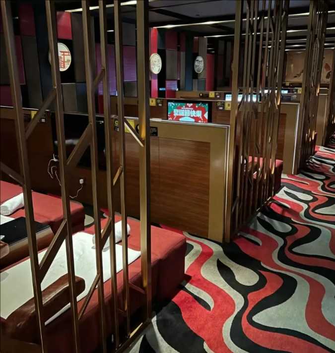 Macao-Macau Spa Guide, Ritz-Carlton Spa and Finnish Spa Massage Experience