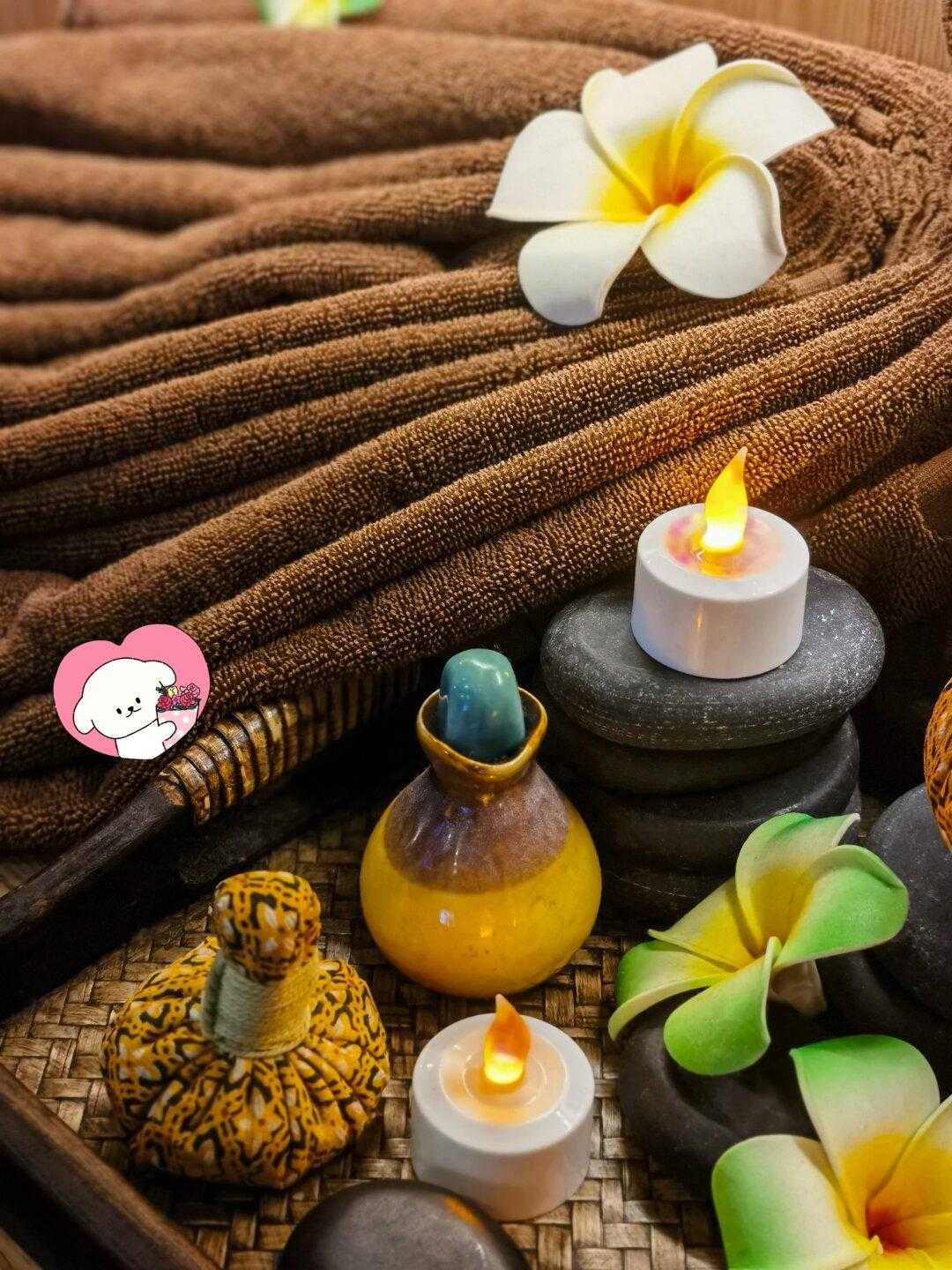 Macao-Yue Spa (Lijing Branch)?, a Thai massage parlor in Macau, will massage you until you fall asleep!