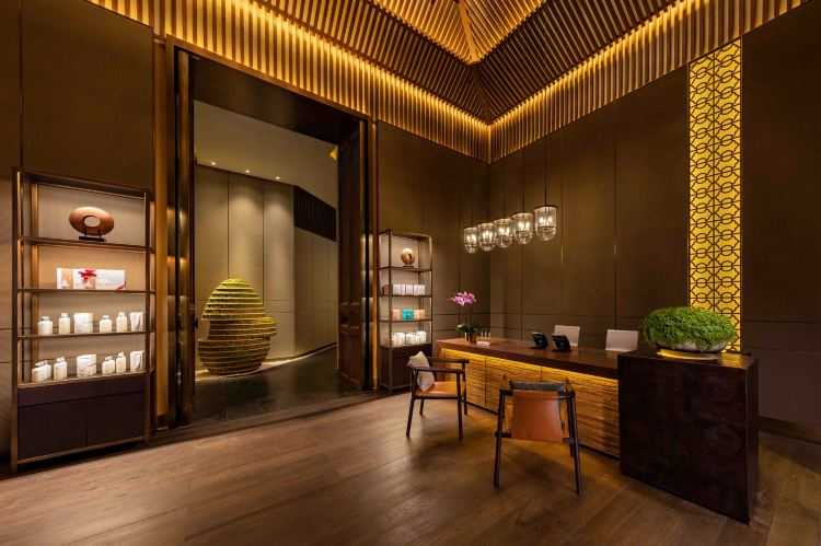 Macao-V SPA at The Venetian Macao, the perfect massage experience for your trip to Macao