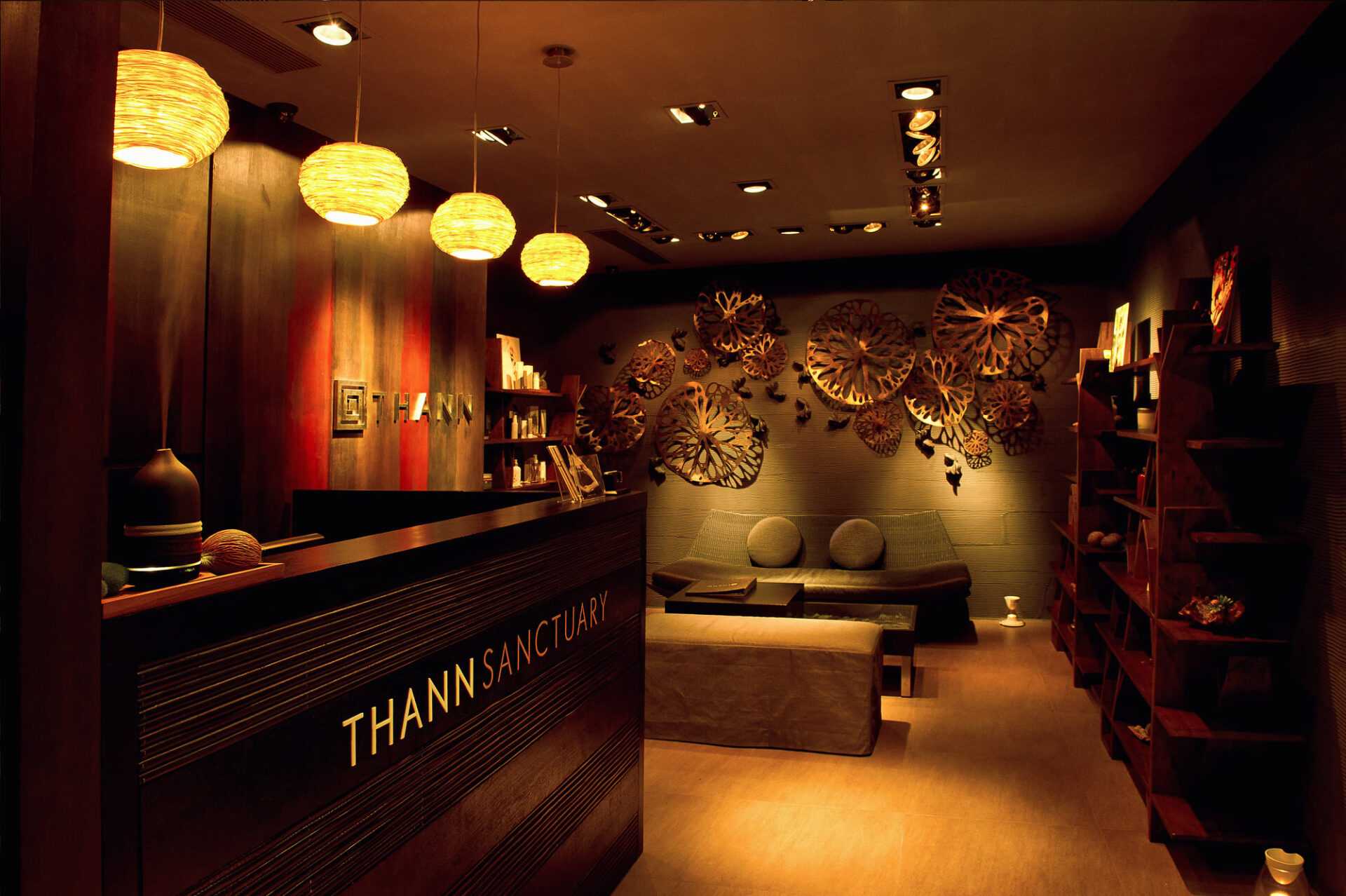 Hong kong-12 Hong Kong SPA & Massage Recommendations: The lowest price is only 108!