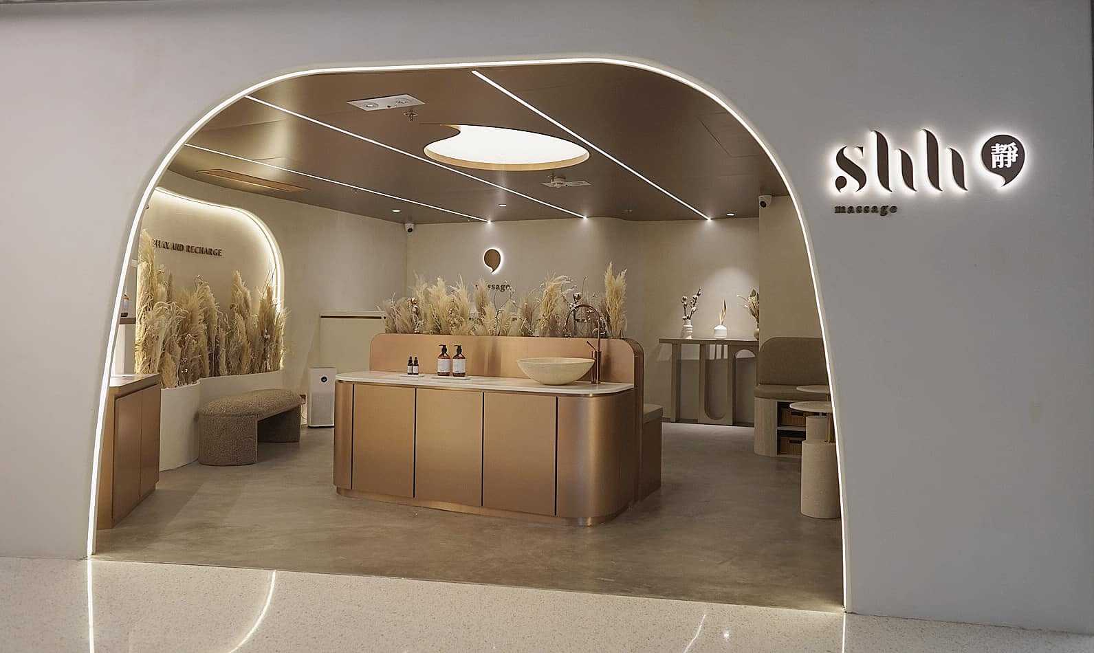 Hong kong-12 Hong Kong SPA & Massage Recommendations: The lowest price is only 108!