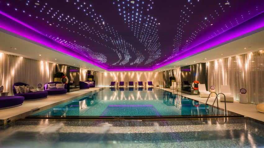 Hong kong-12 Hong Kong SPA & Massage Recommendations: The lowest price is only 108!