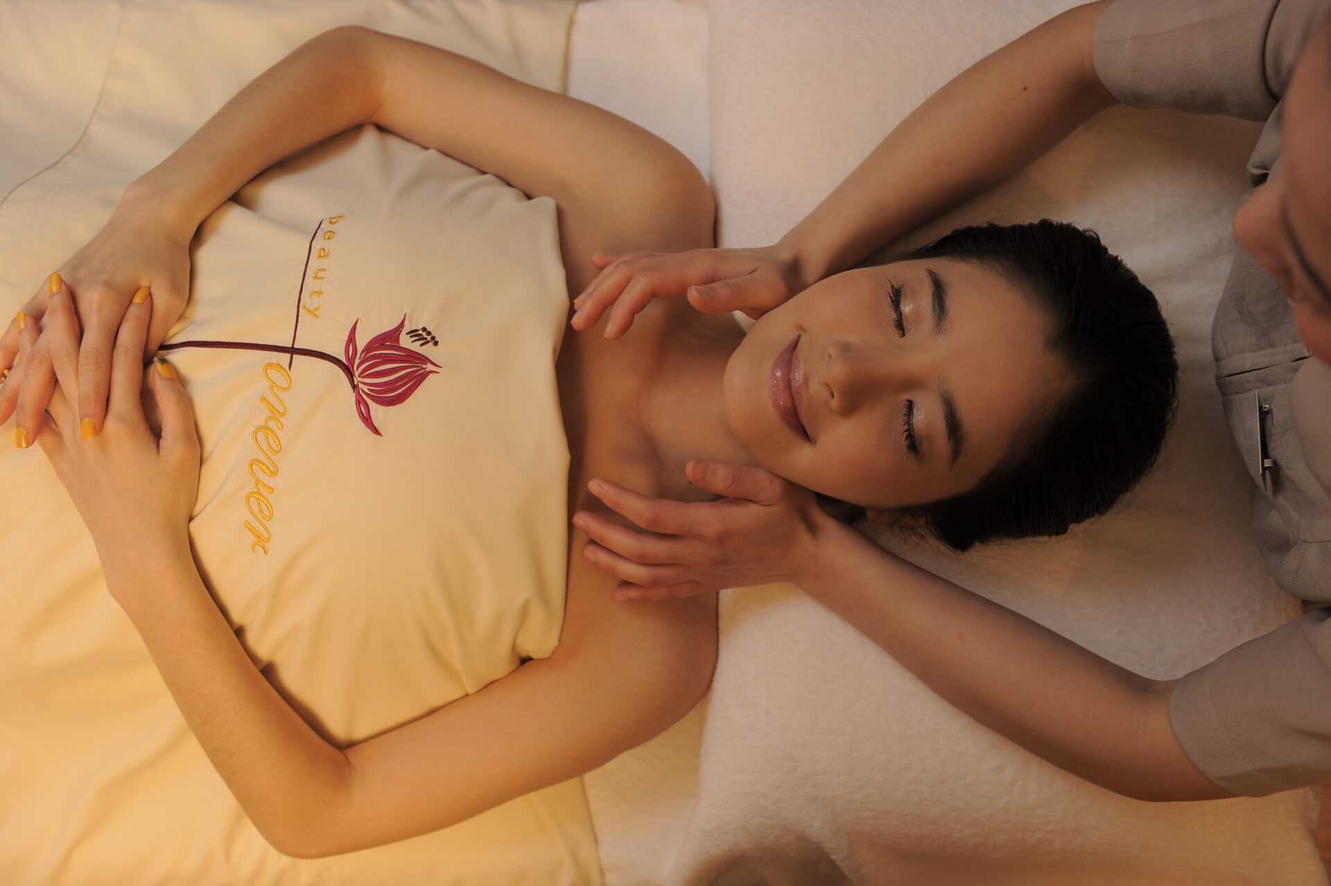 Hong kong-12 Hong Kong SPA & Massage Recommendations: The lowest price is only 108!