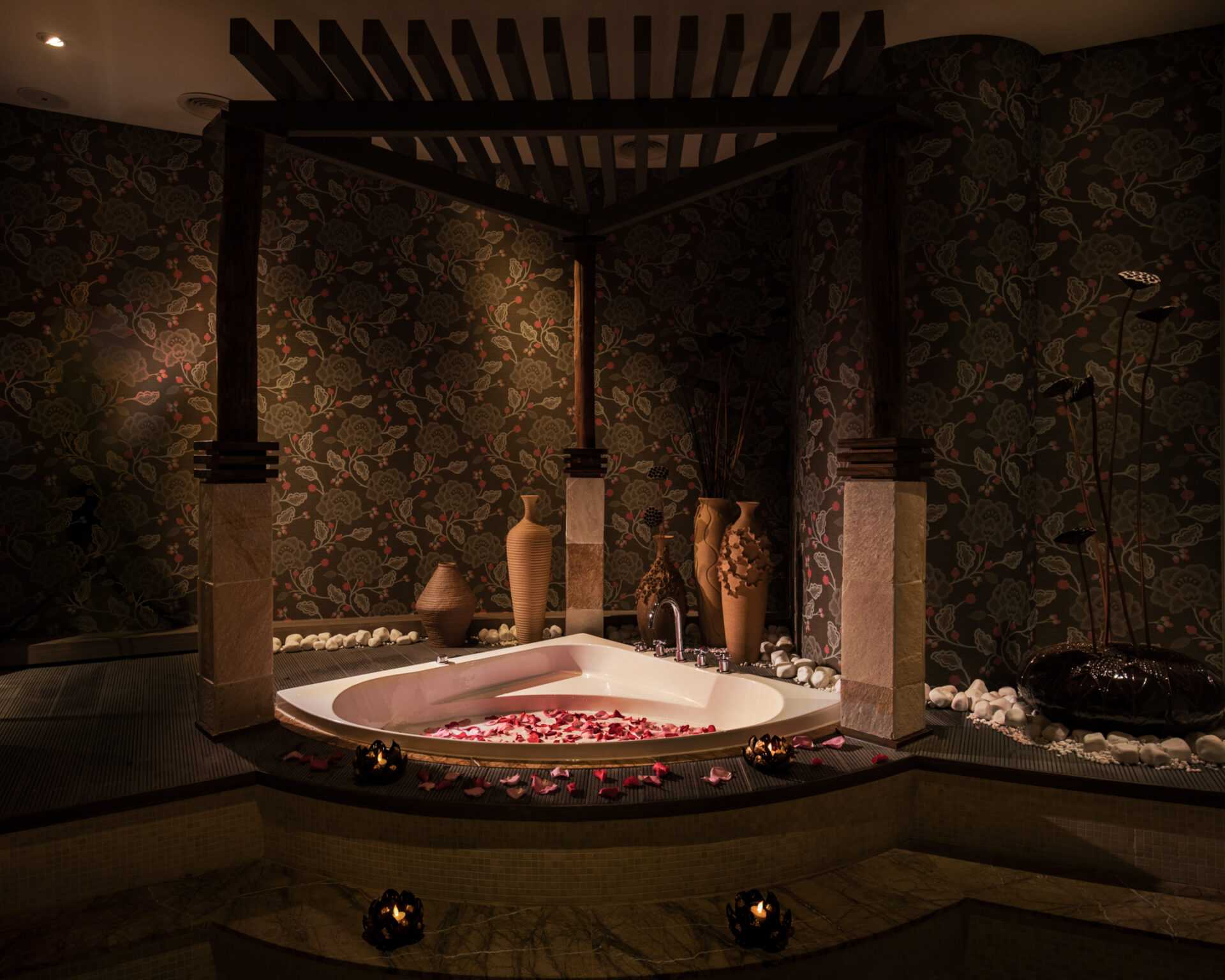 Hong kong-12 Hong Kong SPA & Massage Recommendations: The lowest price is only 108!