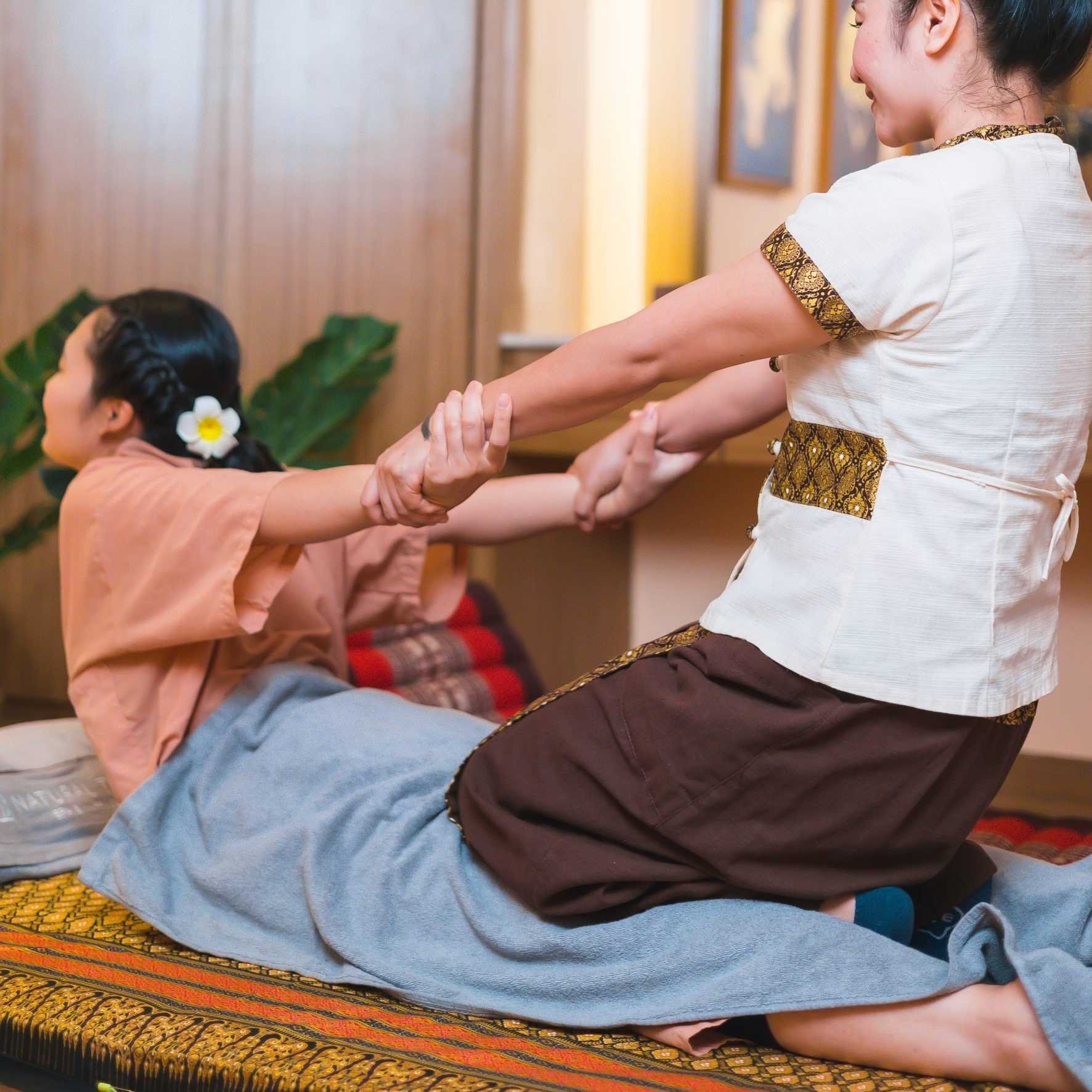 Hong kong-12 Hong Kong SPA & Massage Recommendations: The lowest price is only 108!