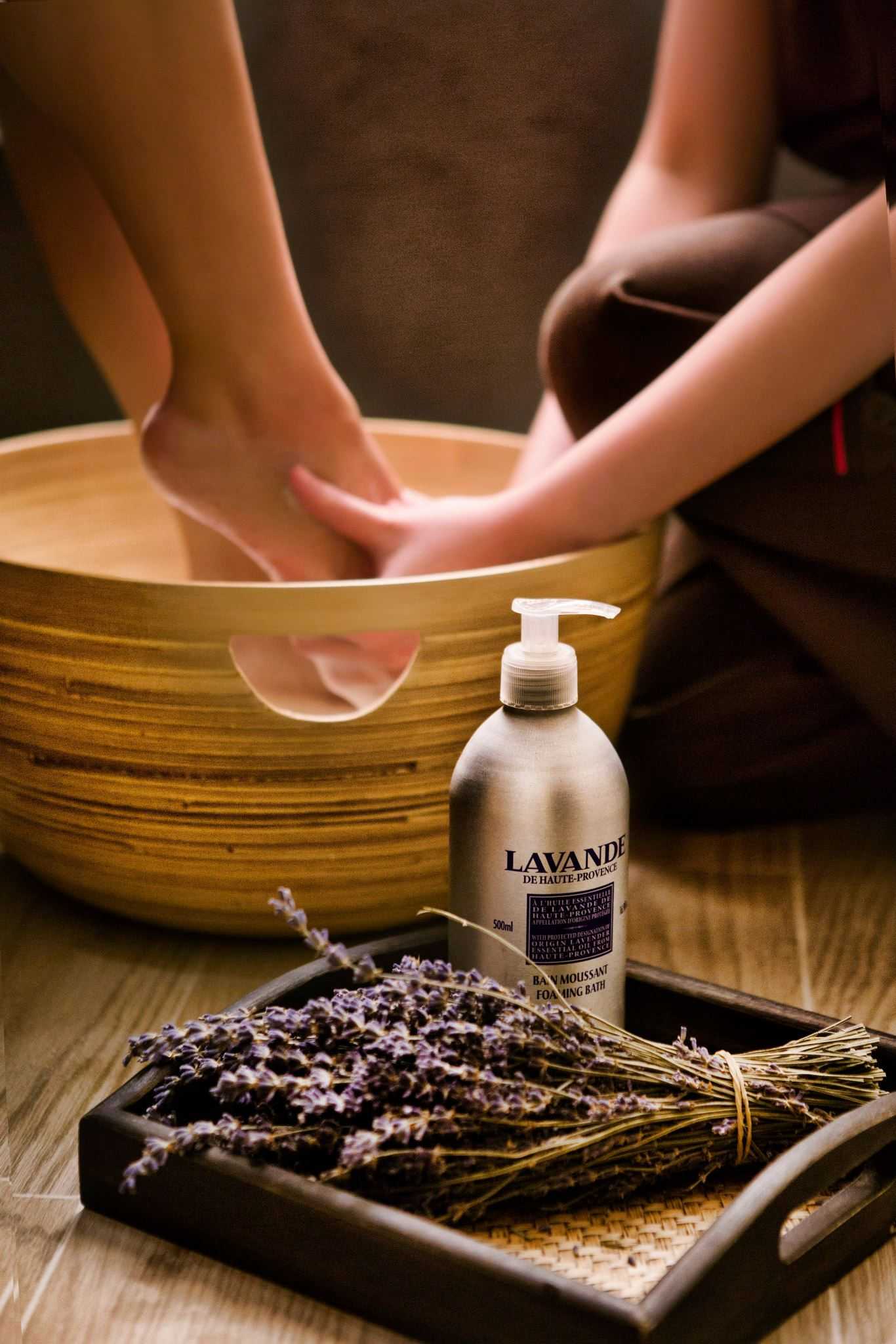 Hong kong-12 Hong Kong SPA & Massage Recommendations: The lowest price is only 108!