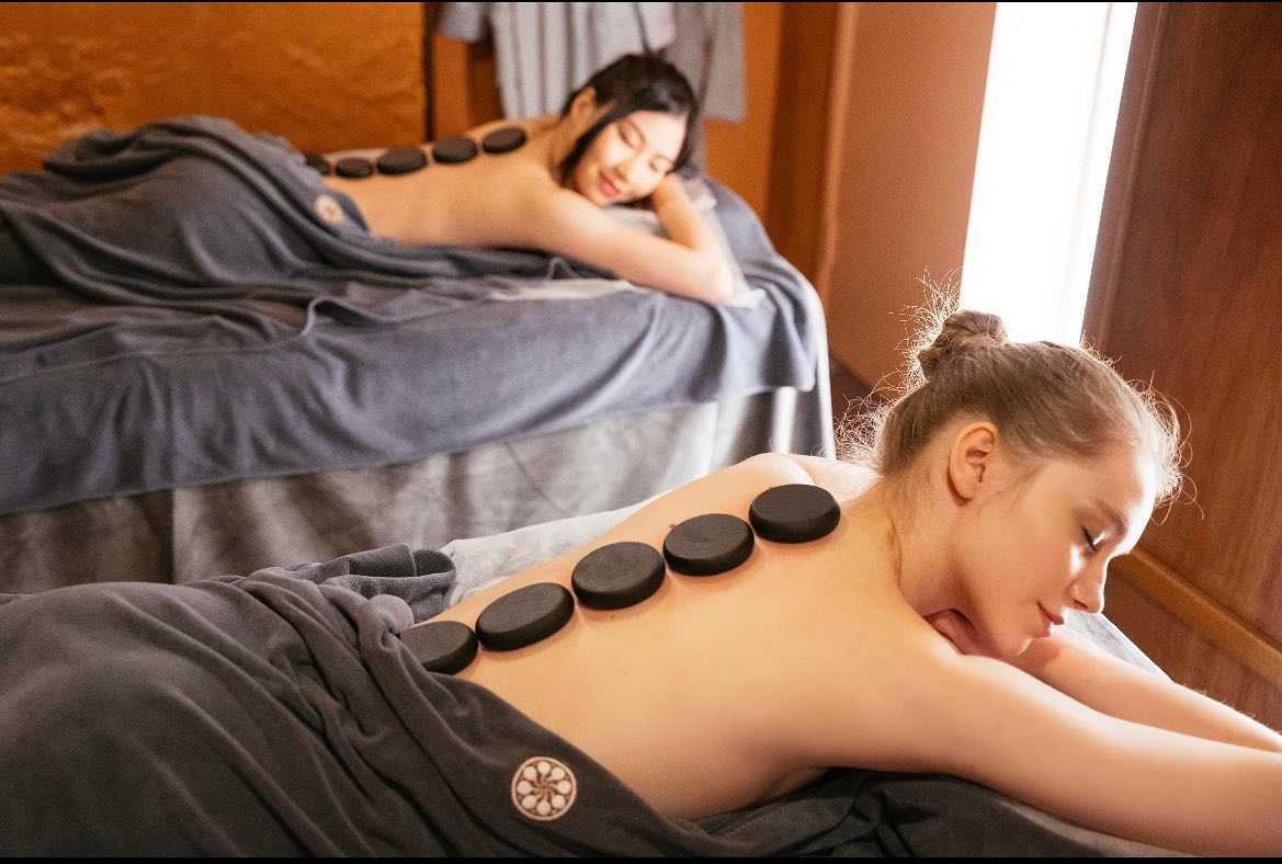 Hong kong-12 Hong Kong SPA & Massage Recommendations: The lowest price is only 108!