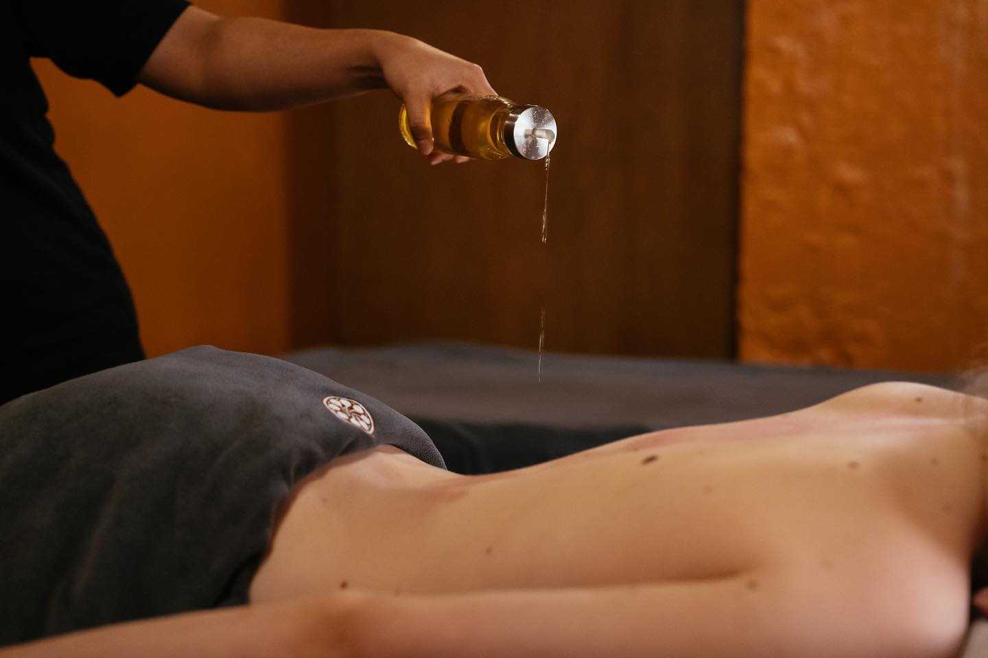 Hong kong-12 Hong Kong SPA & Massage Recommendations: The lowest price is only 108!