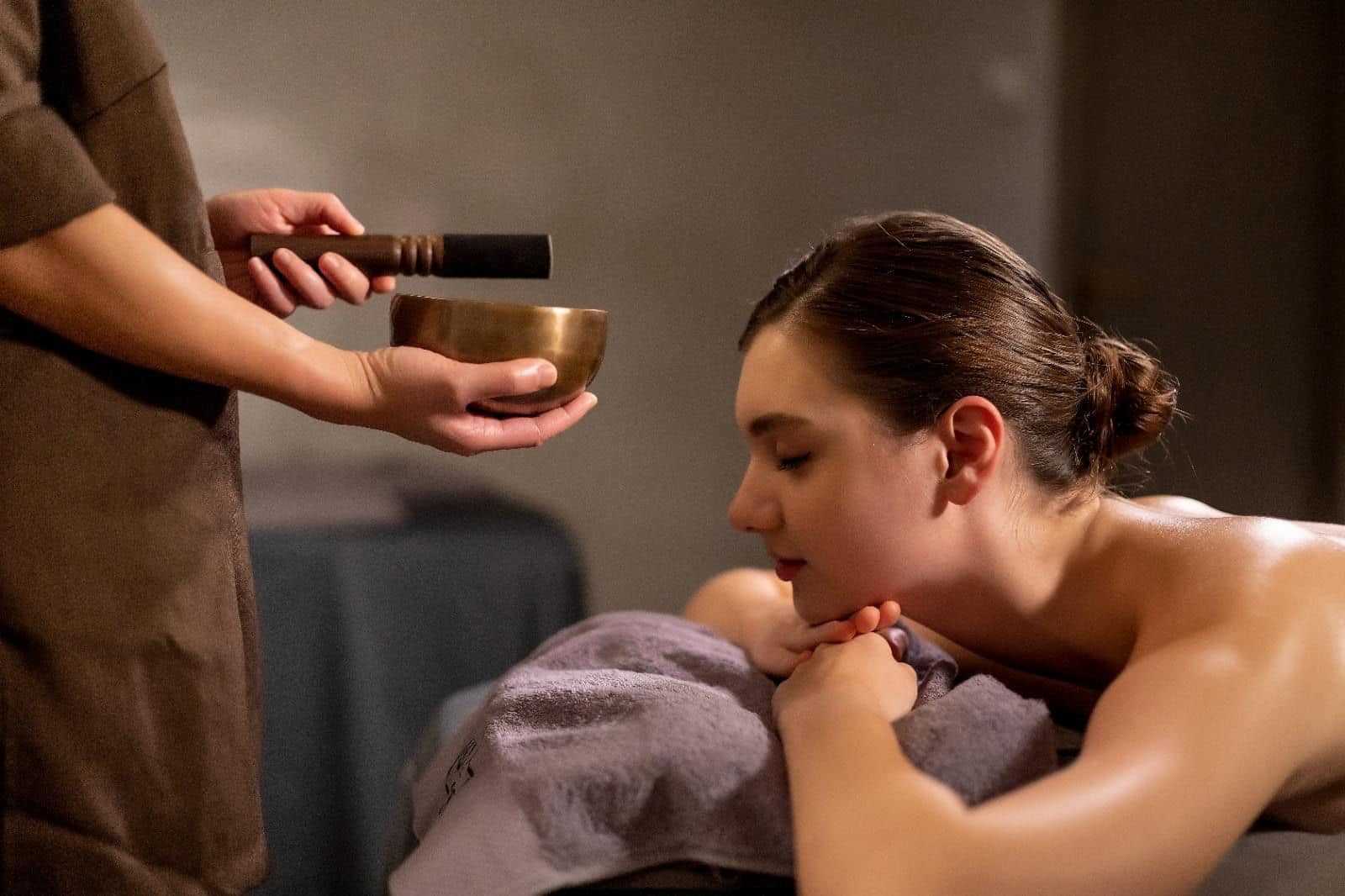 Hong kong-12 Hong Kong SPA & Massage Recommendations: The lowest price is only 108!