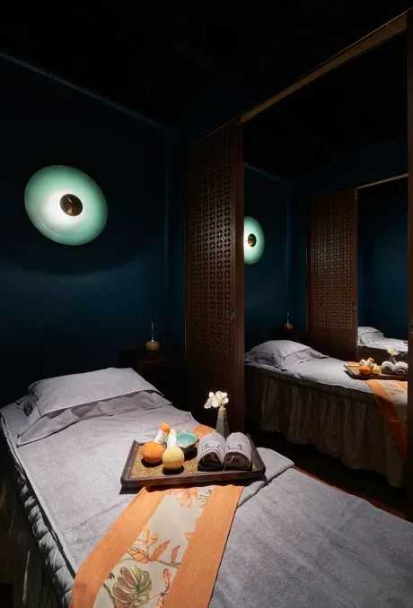 Hong kong-10 Hong Kong Massage Shops Recommended with Prices: Full Body/Chinese/Affordable Massage/Spa