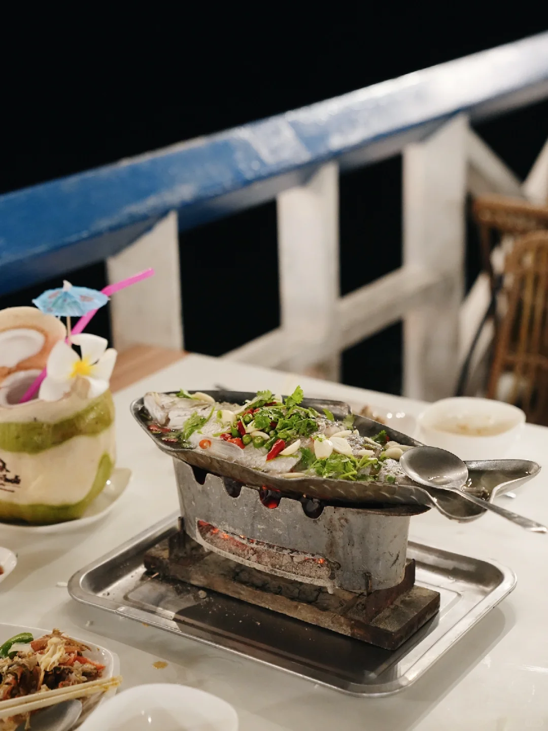 Pattaya-The Oxygen Beachfront Oasis Pattaya?, the best sunset restaurant in Pattaya