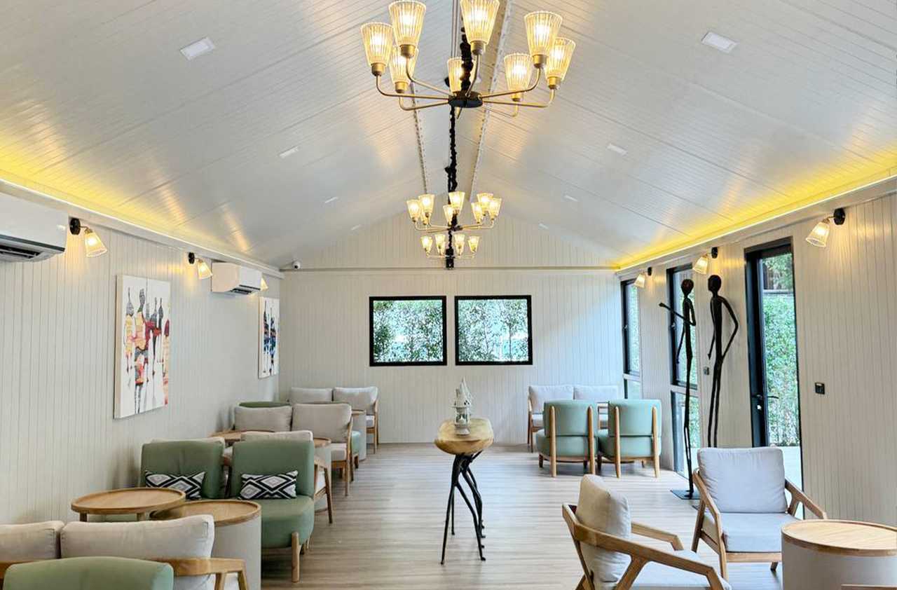Bangkok-Sukhumvit 31, escape the hustle and bustle and explore the tranquility of the city