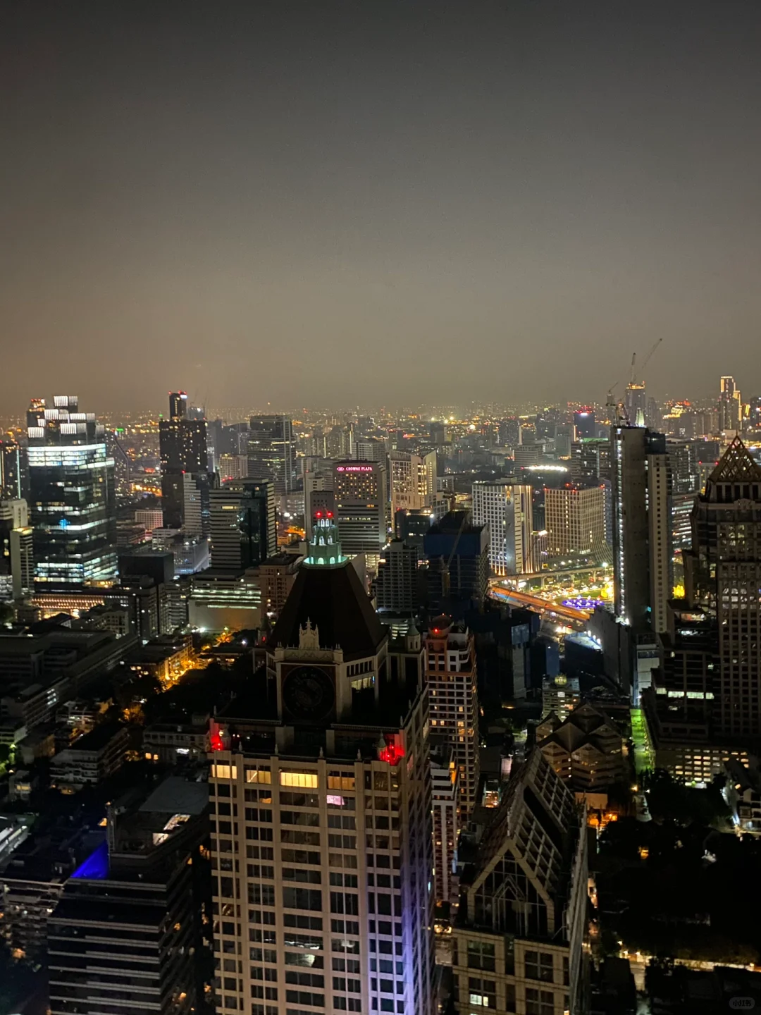 Bangkok-A city view you can’t miss when traveling to Bangkok?, a sunset cruise on the Chao Phraya River