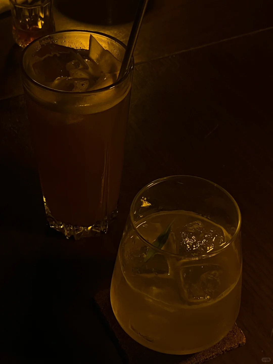 Manila/Luzon-The Curator Coffee & Cocktails in Makati, a combination of a coffee shop and a small bar