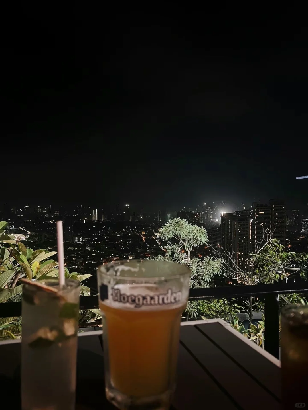 Manila/Luzon-Witness the sunset over Manila at Mizuki Bar Manila?, on the rooftop of I'M Hotel