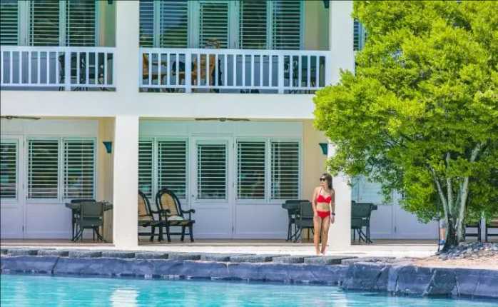 Cebu-Cebu, the oldest city in the Philippines, stay at Plantation Bay Resort and Spa
