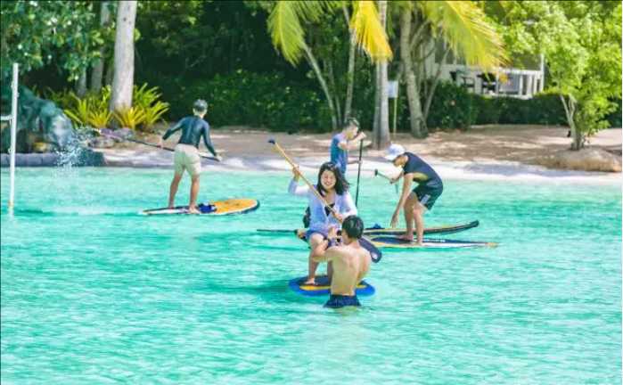 Cebu-Cebu, the oldest city in the Philippines, stay at Plantation Bay Resort and Spa