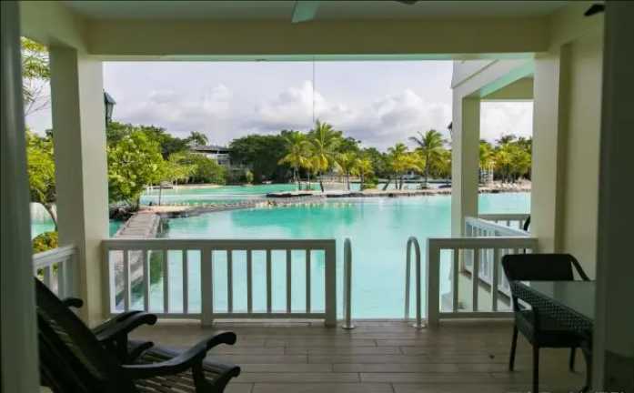 Cebu-Cebu, the oldest city in the Philippines, stay at Plantation Bay Resort and Spa
