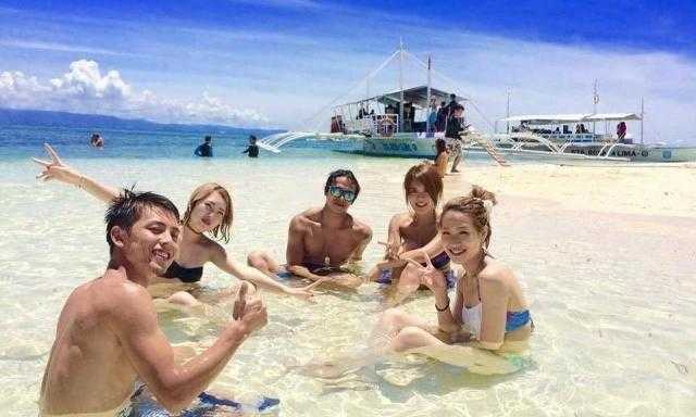 Cebu-Traveling in the Philippines, the 12 most attractive attractions of Cebu!