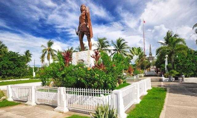 Cebu-Traveling in the Philippines, the 12 most attractive attractions of Cebu!