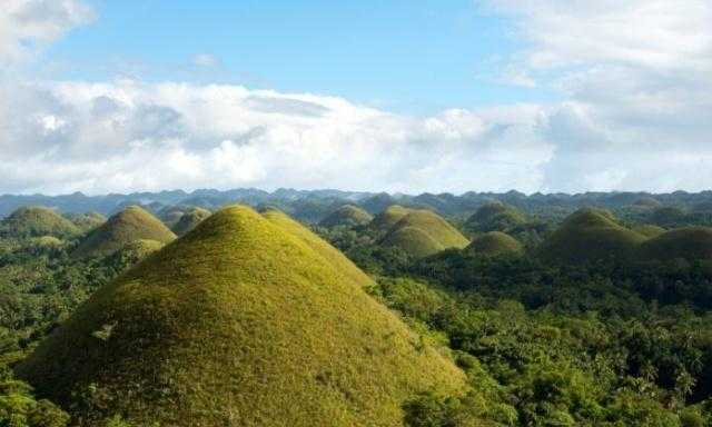 Cebu-Traveling in the Philippines, the 12 most attractive attractions of Cebu!