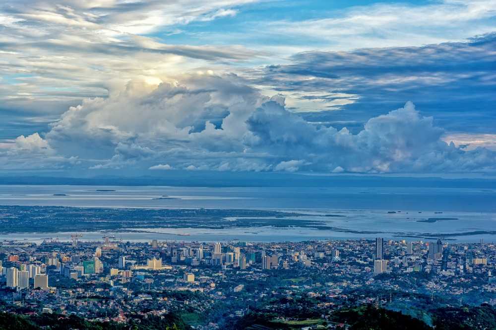 Cebu-In addition to island hopping, you can also have fun in Cebu, Philippines