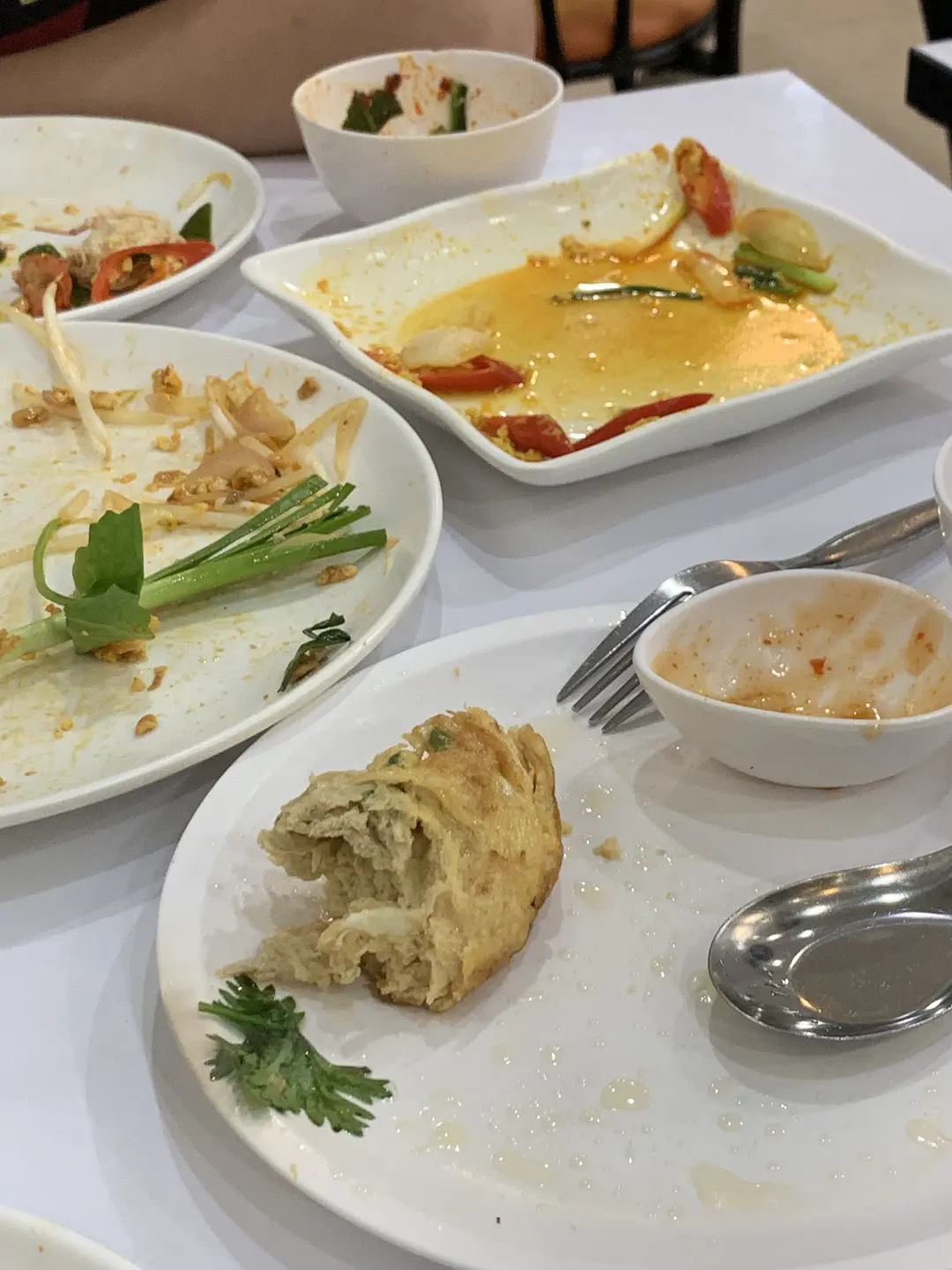 Bangkok-3 days in Bangkok and 3 days in Chiang Mai?, focusing on a casual trip